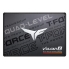 Team Group T-FORCE VULCAN Z T253TY004T0C101 internal solid state drive 2.5"" 4 TB Serial ATA III QLC, 4 TB, 2.5"", SATA 3.0, QLC
